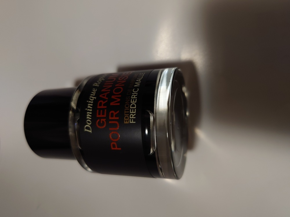 フレデリック マル ゼラニウム プール ムッシュー 50ML (Frederic