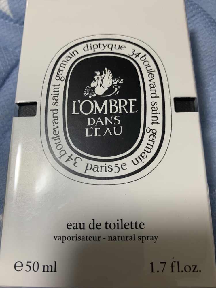 diptyque ディプティック ロンブルダンロー EDT 50ml (DIPTYQUE/香水