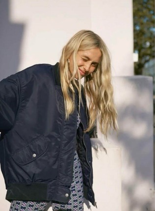 口コミ・レビュー｜ZARAザラウォーターレペレント キルティング