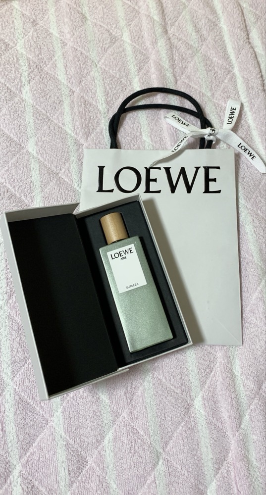 人気 LOEWE ロエベ アイレ スティレサ オードゥ トワレ 50ml (LOEWE