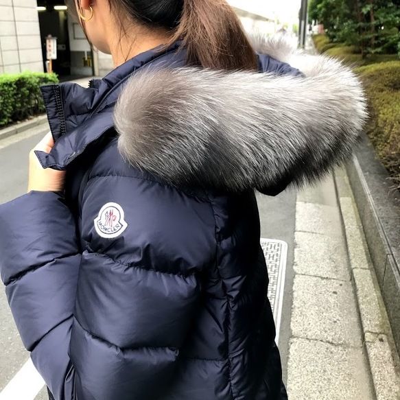 必見】大人も着られるキッズサイズのモンクレールを確実に買う方法