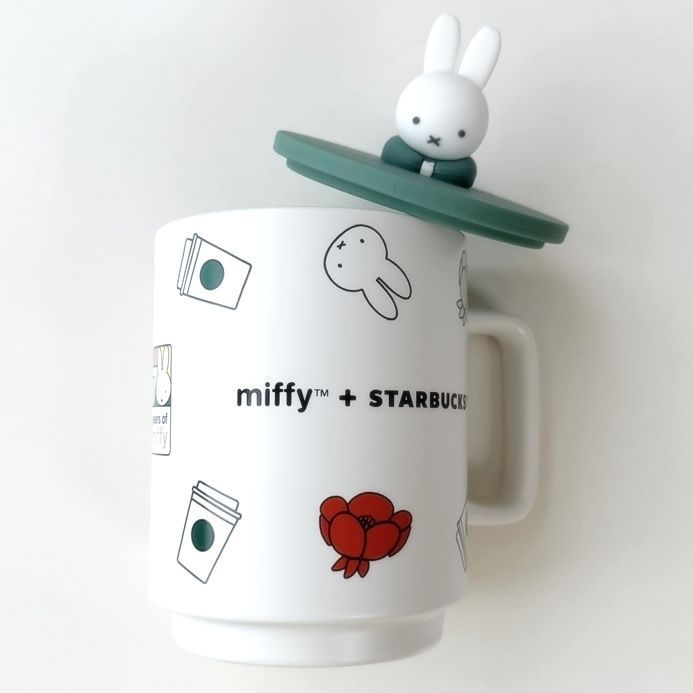 1月にぬいぐるみ(S)が発売】香港・マカオ限定のスタバ×クロミコラボ