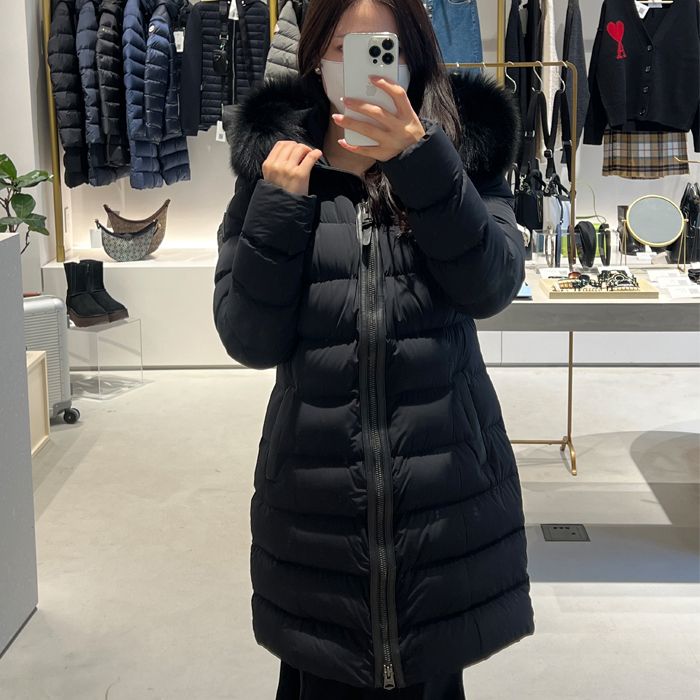 Mackage(マッカージュ)の定番人気＆新作ダウンジャケットをご紹介