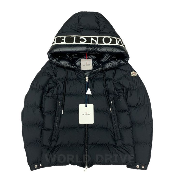 モンクレールの人気ダウン『CARDERE』のサイズ感を徹底解説【BUYMA】