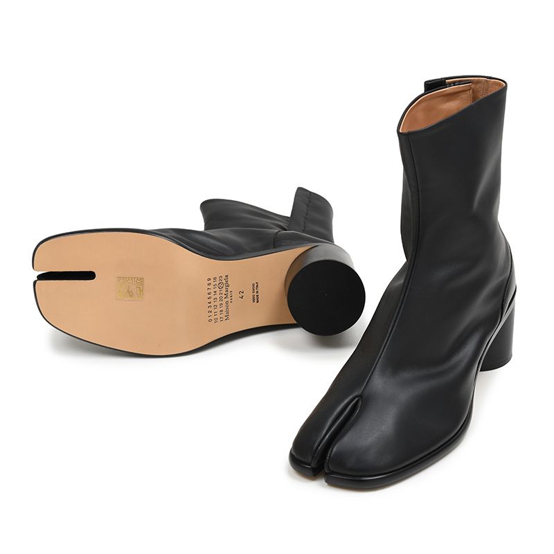 Maison Margiela(メゾン マルジェラ)の足袋(タビ)シリーズを徹底解説