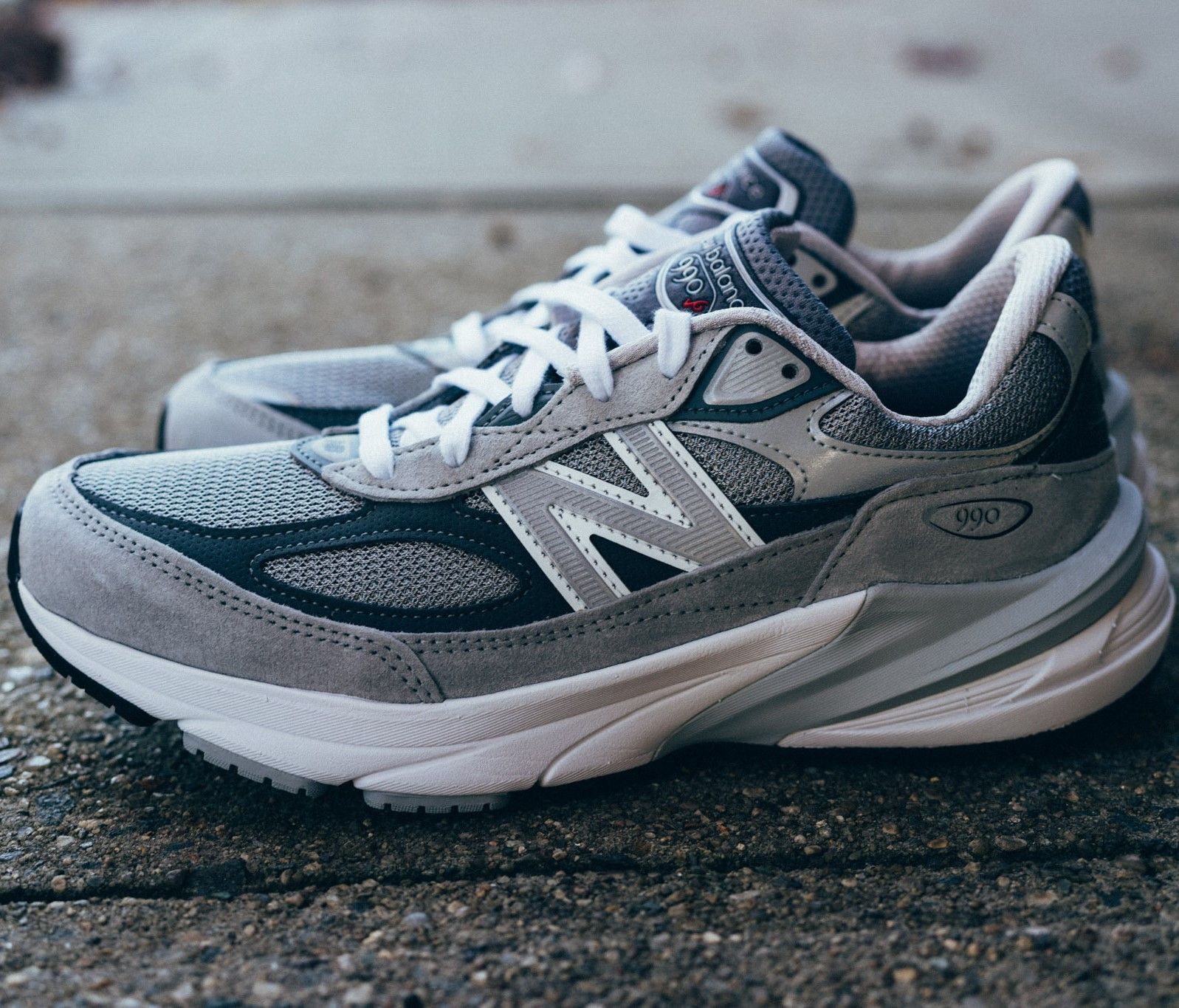 新作登場】ニューバランス 990v6のおすすめ人気モデル7選をご紹介