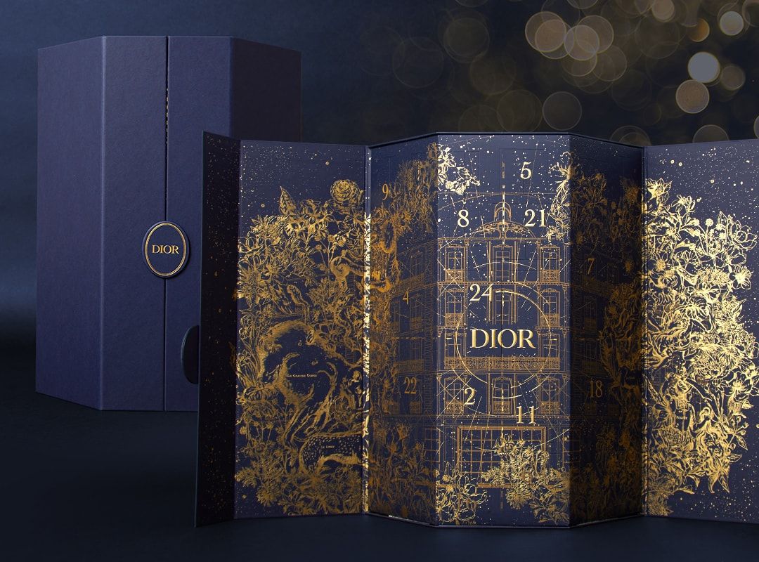 2022ホリデー】人気アドベントカレンダーを一挙開封♪【BUYMA】