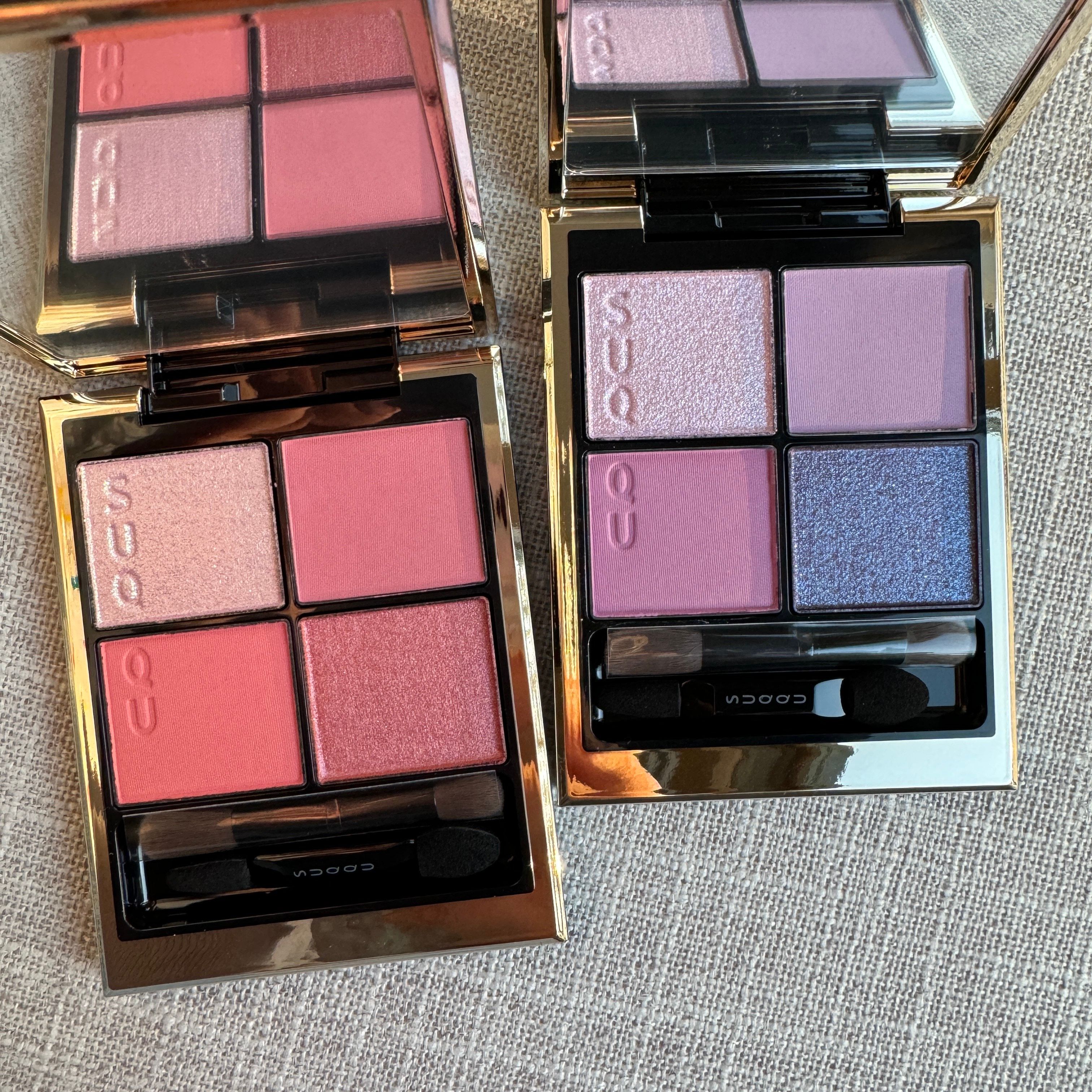 SUQQU(スック)の2024年プレサマーコレクションが発売開始！【BUYMA】