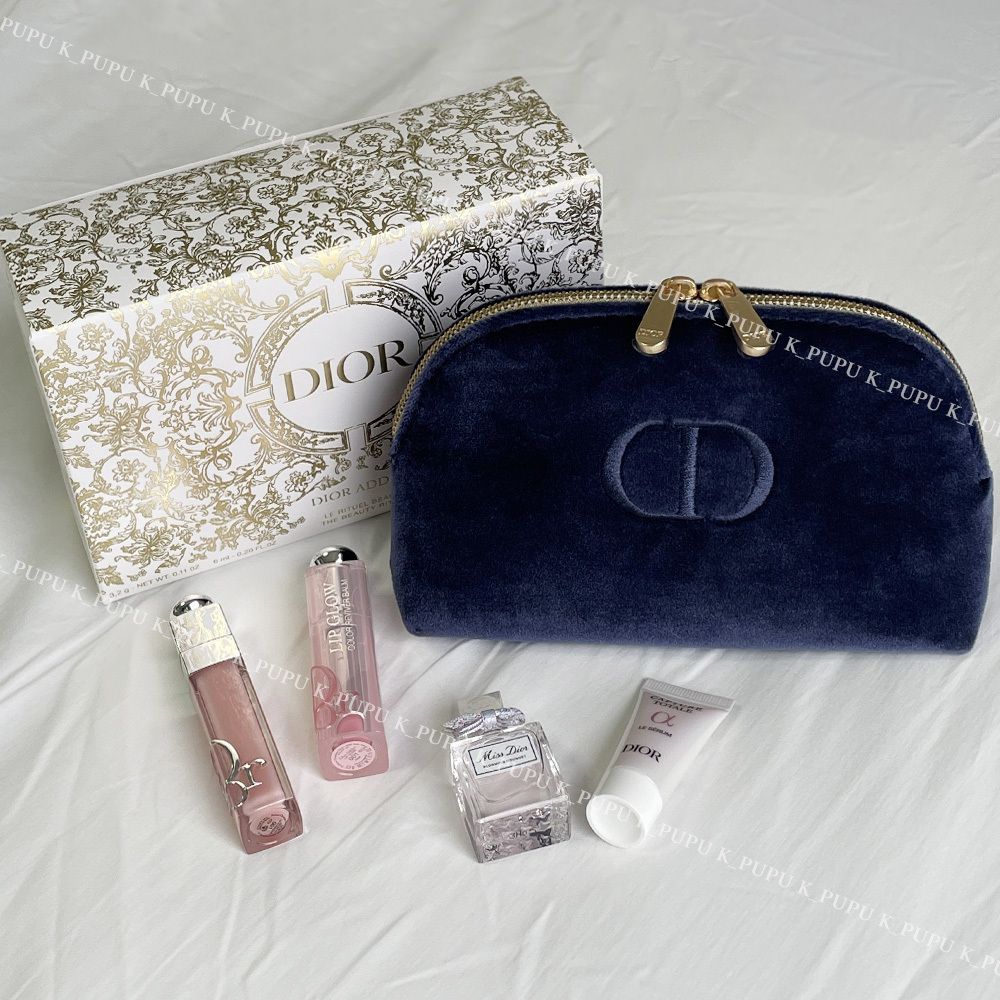 国内完売！Dior(ディオール)の「チュイルリー ケース」が手に入る