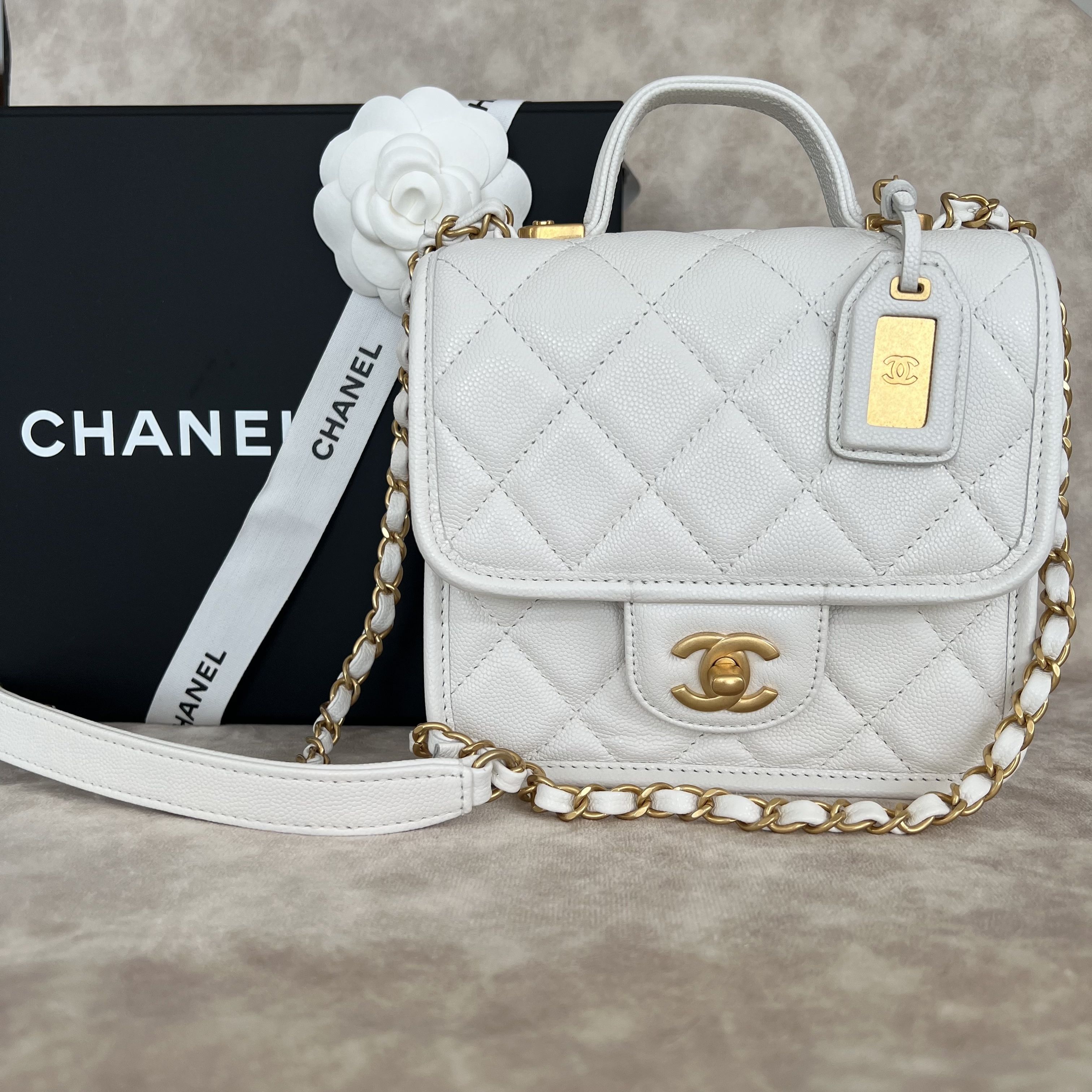 入手困難なCHANEL(シャネル)の名品バッグ「マトラッセ」【BUYMA】