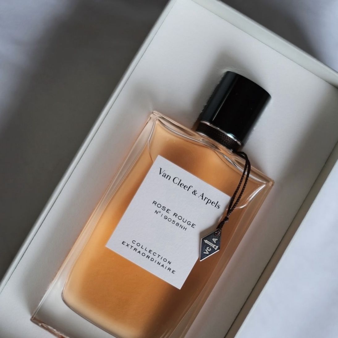 人気沸騰中！「Van Cleef & Arpels」の香水【BUYMA】