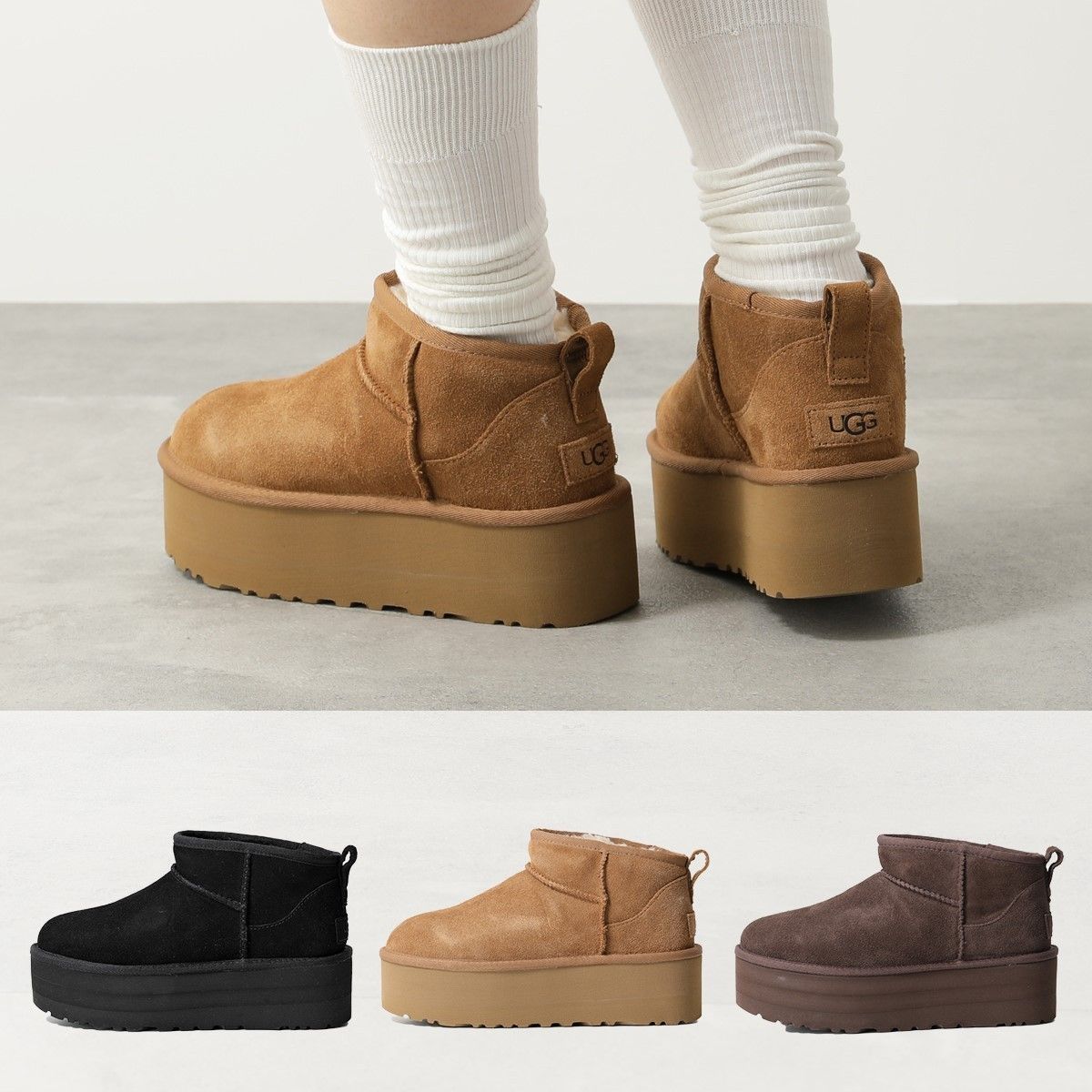 2023年最新】今ゲットしたい人気ブランドの『ブーツ』10選！【BUYMA】