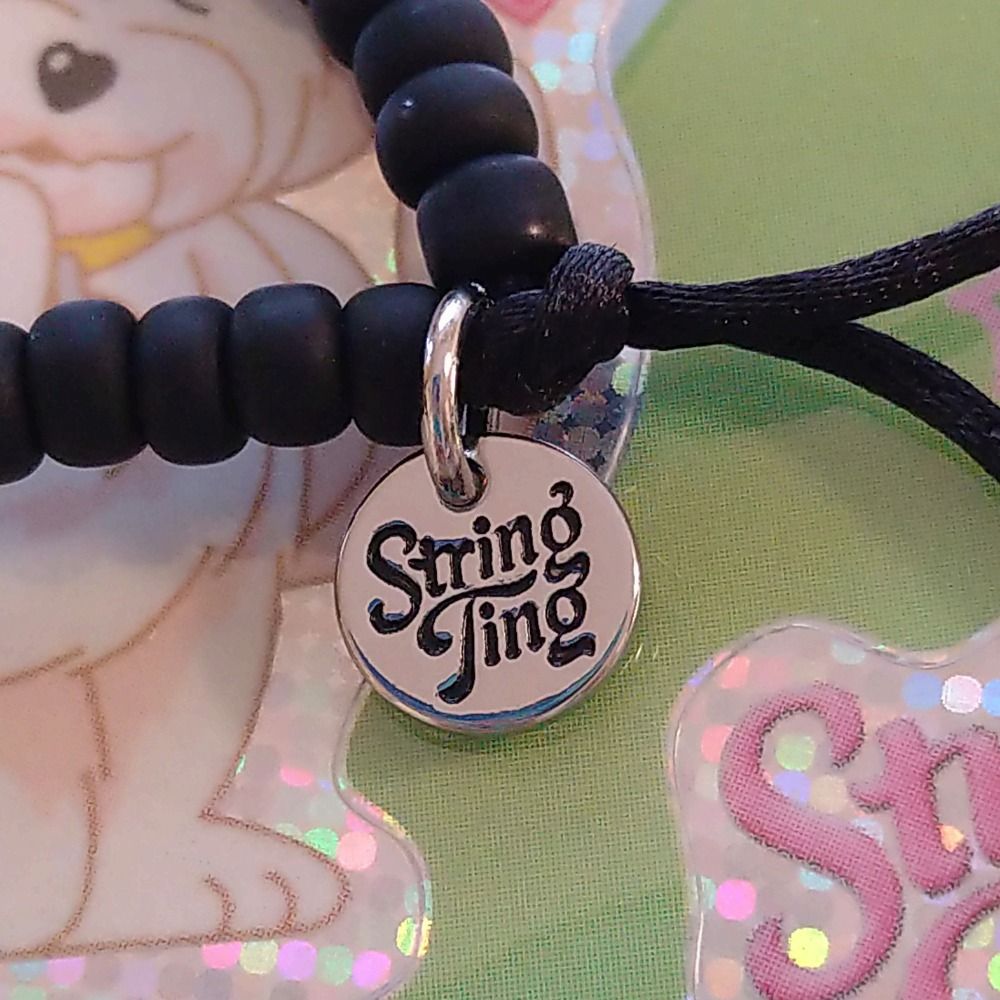 海外セレブも愛用！String Ting(ストリングティング)のY2Kムードな