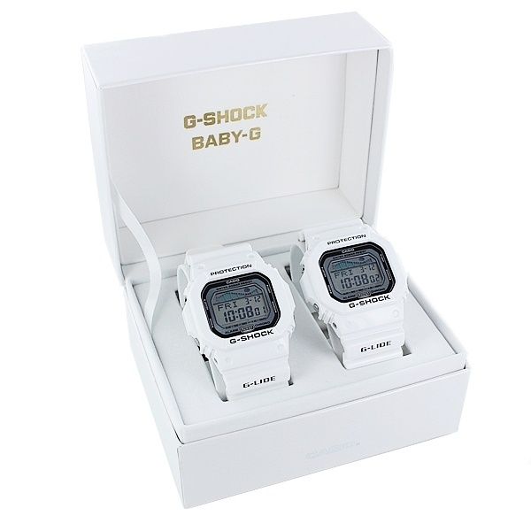 カシオ Gショック ペアウォッチ 腕時計 G-LIDE GLX-5600-7JF (CASIO