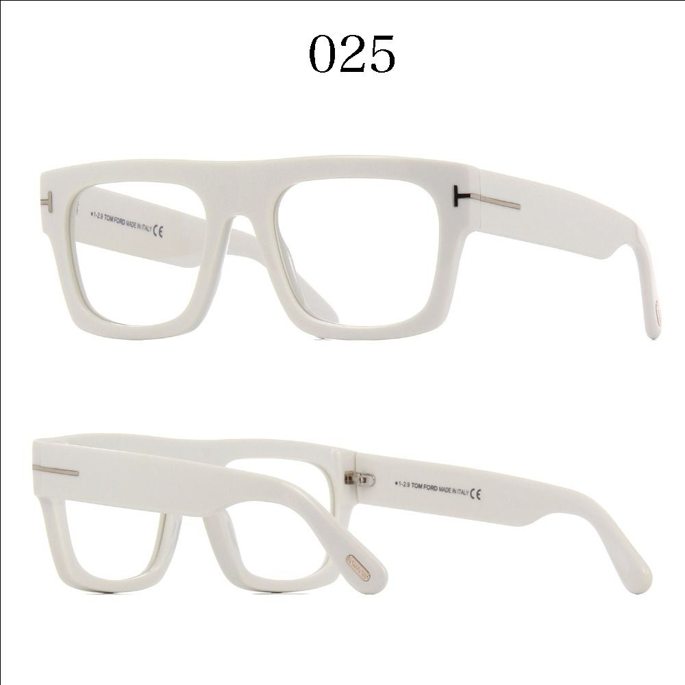 送料,関税込】TOM FORD メガネ TF5634-B ブルーカットレンズ (TOM FORD