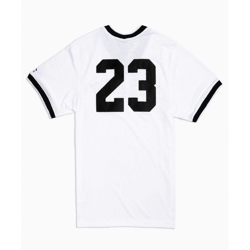 NIKE JORDAN Jumpman Mesh Jersey ジョーダン メッシュ Tシャツ (Nike