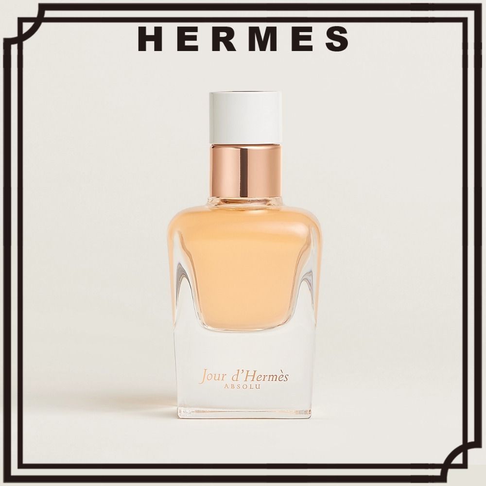 すぐ届く】HERMES ジュール ドゥ エルメス アプソリュ 30ml (HERMES