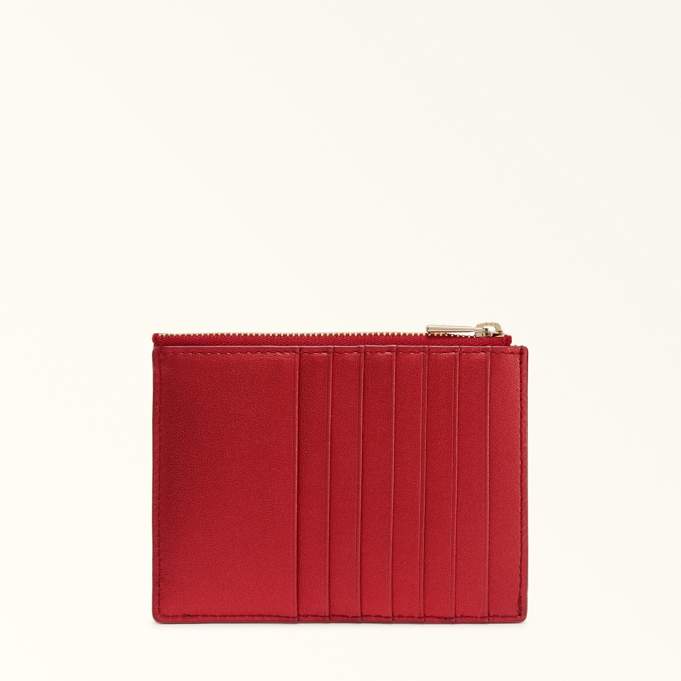 使い勝手抜群♪】フルラ カードケース 大人気☆ (FURLA/カードケース