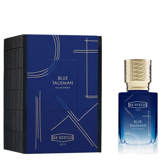 エクス・二ヒロ BLUE TALISMAN 50ml (EX NIHILO/香水・フレグランス