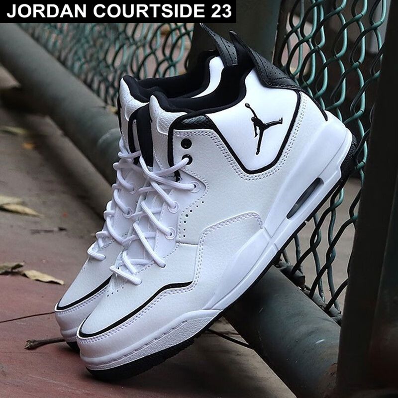 人気 ☆NIKE☆ AJ23 JORDAN COURTSIDE 23 AR1000-100 関送込 (Nike