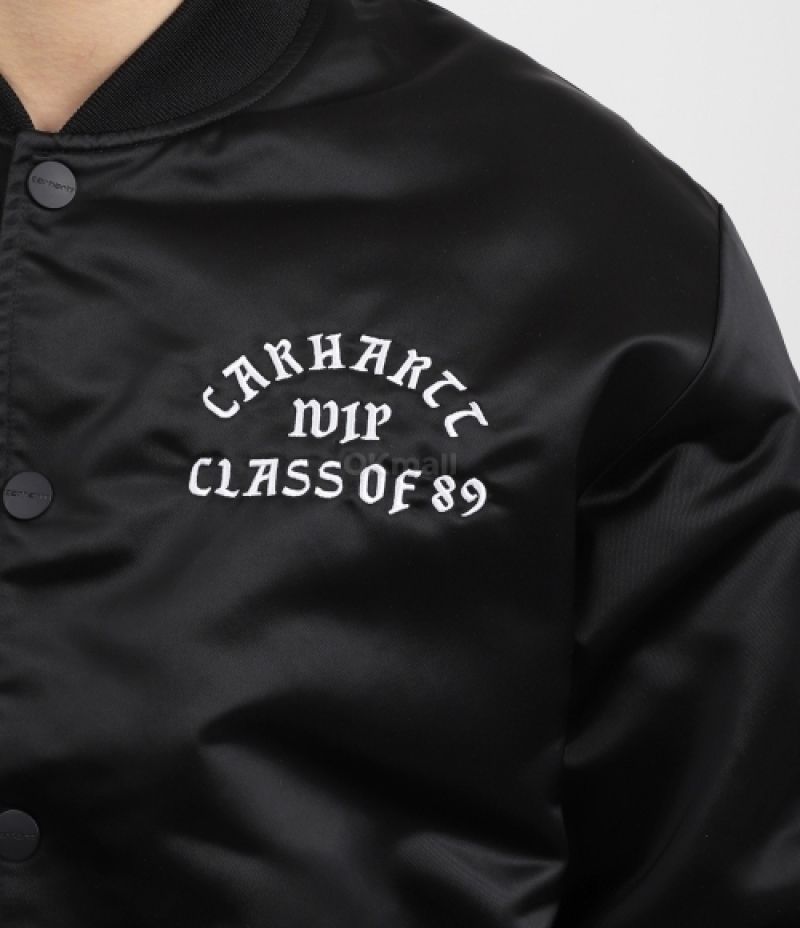 CARHARTT WIP｜JACKETS (Class Of 89 Bomber Jacket (I03299 (Carhartt