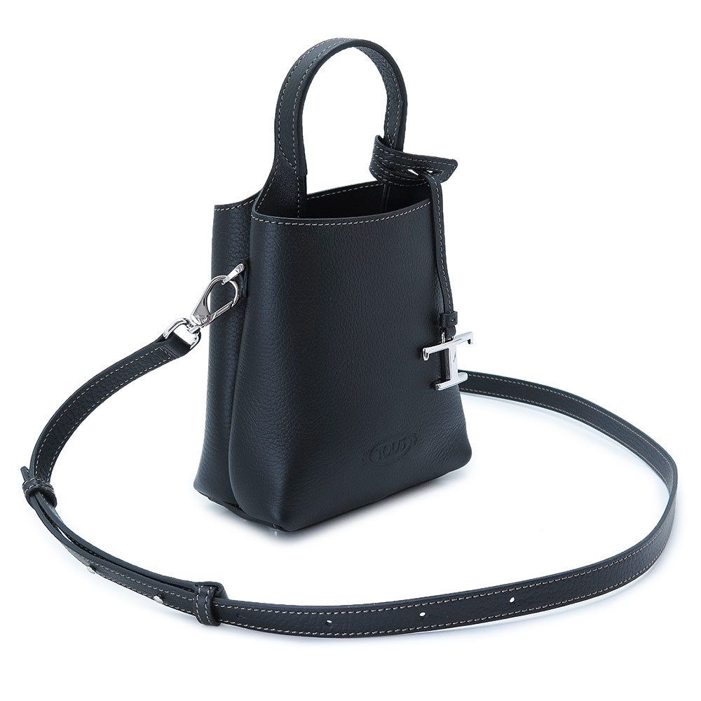 国内発送】トッズ ショルダーバッグ ハンドバッグ TOD'S (TOD'S