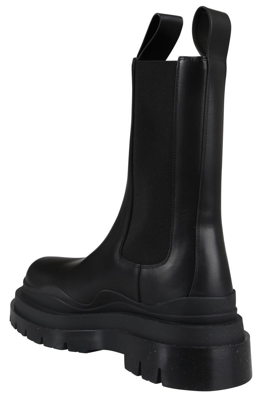 ボッテガ・ヴェネタ BV タイヤ ブーツ (BOTTEGA VENETA/ブーツ