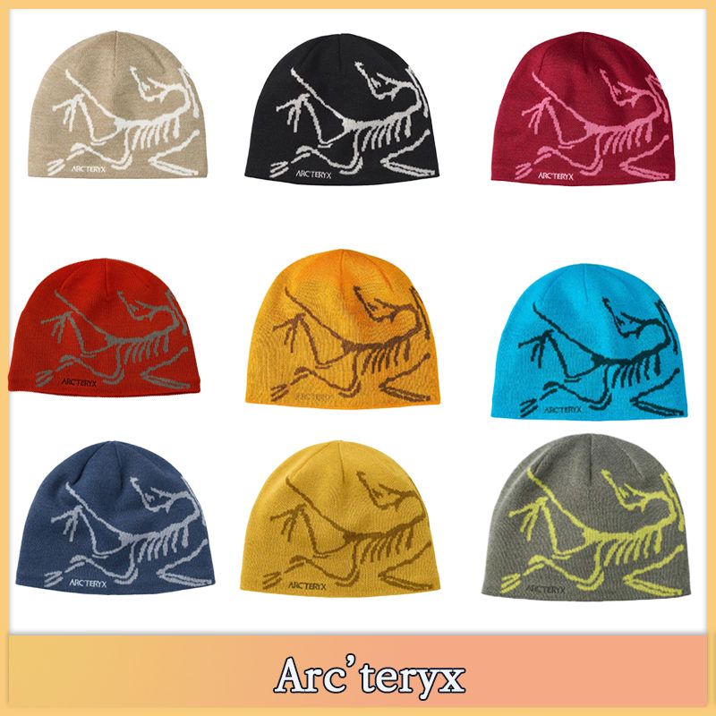ARC`TERYX】☆送料・関税込☆バードヘッドトーク (ARC'TERYX/ニット