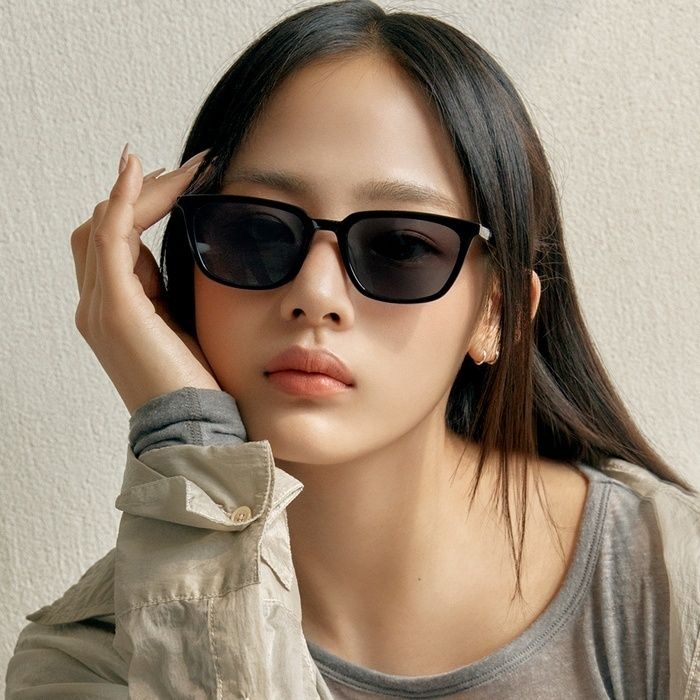 CARIN】 クリステンS ニュージーンズ着用 サングラス (CARIN