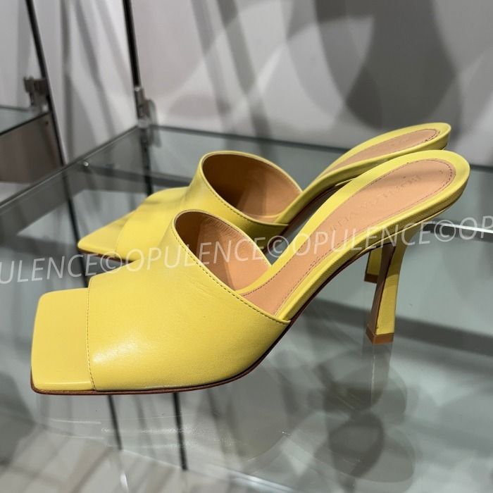 BOTTEGA VENETA ボッテガヴェネタ 人気 ミュール/サンダル (BOTTEGA