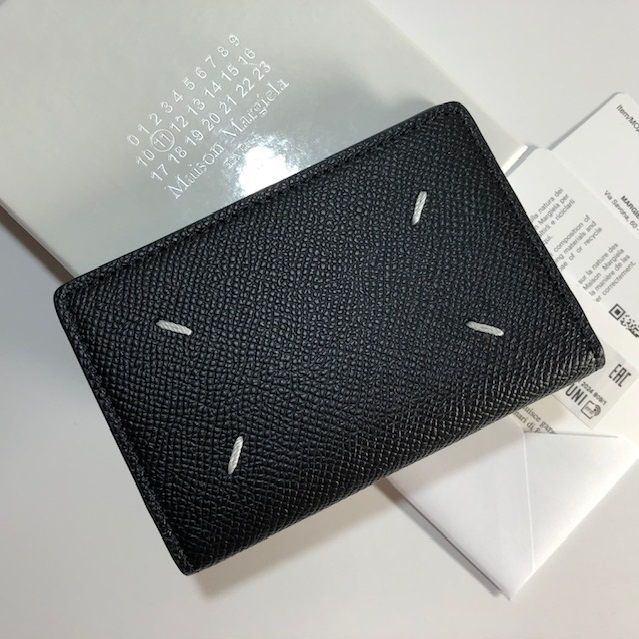 MAISON MARGIELA メゾン マルジェラ カードケース (Maison Margiela