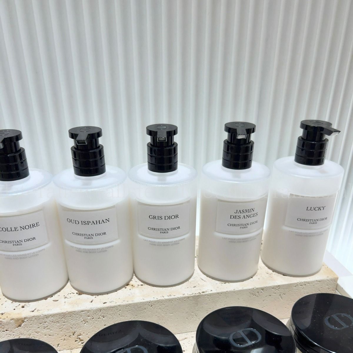 国内発送【DIOR】ディオール ハンド&ボディ ローション (Dior/ボディ