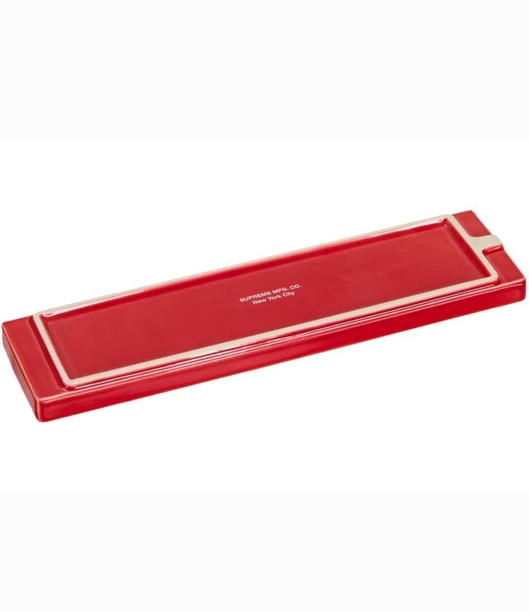 シュプリーム☆お香トレー☆Supreme Kuumba Incense Tray (Supreme