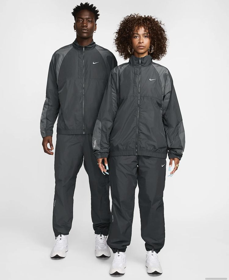 NIKE】セットアップ可◇NOCTAノーススター トラックジャケット (Nike