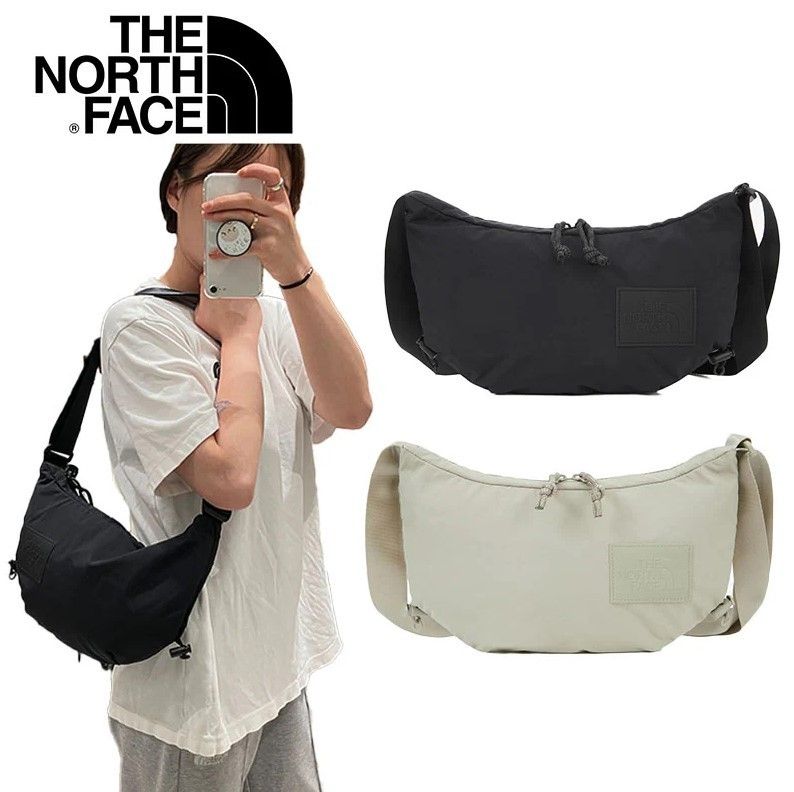 ☆THE NORTH FACE☆W NEVER STOP CROSSBODY クロスバッグ (THE NORTH