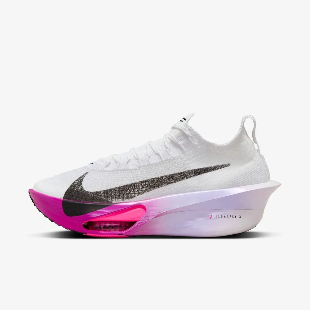 NIKE】AIR ZOOM ALPHAFLY NEXT% 3 Hyper Pink (Nike/スニーカー