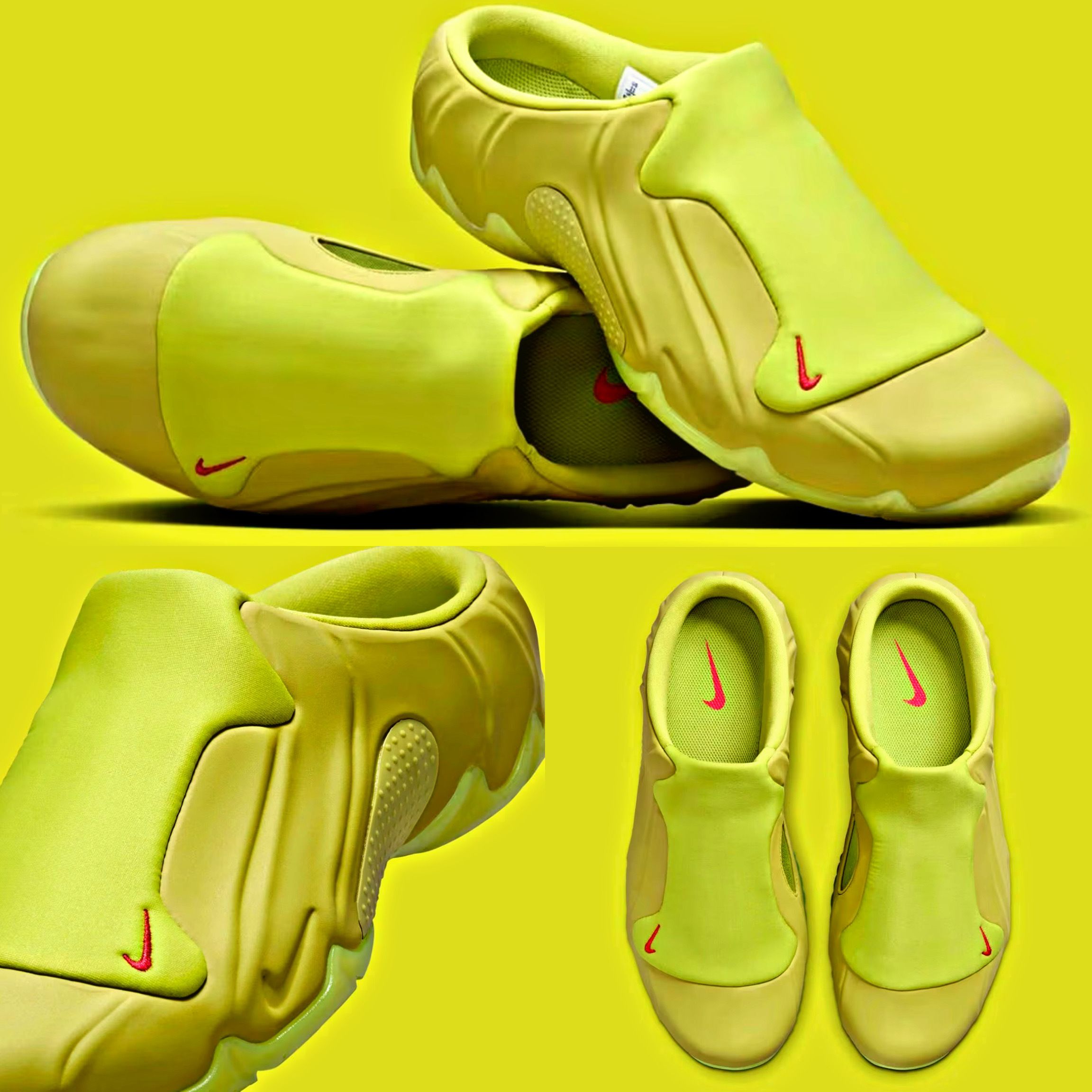 NIKE CLOGPOSITE☆ナイキ クロッグポジット (Nike/サンダル) 109577687