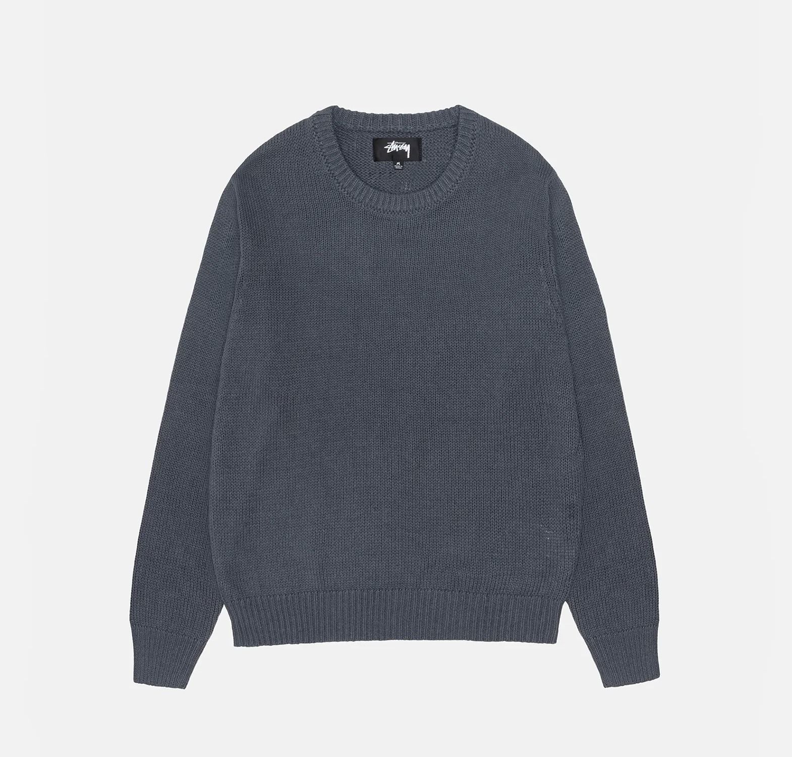 STUSSY FA'24】Stussy Surfman Icon Sweater (STUSSY/ニット・セーター