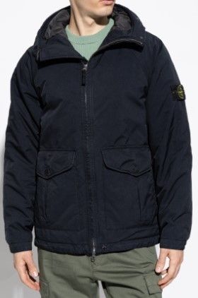 関税・送料込】STONE ISLAND 41649 DAVID-TC 撥水ダウン 24AW (STONE