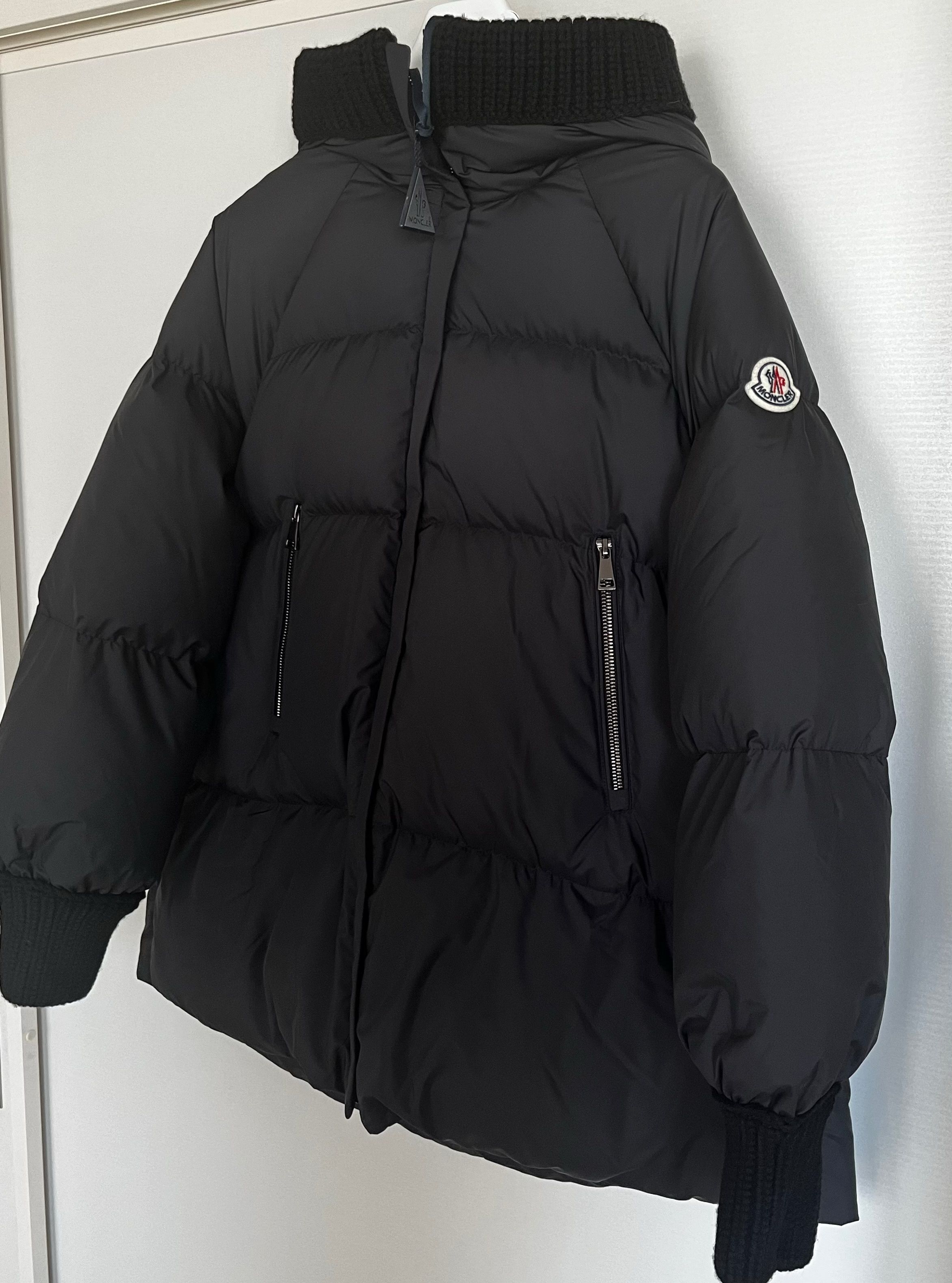 国内発関税無】モンクレール キッズ Ronda ダウンジャケット (MONCLER