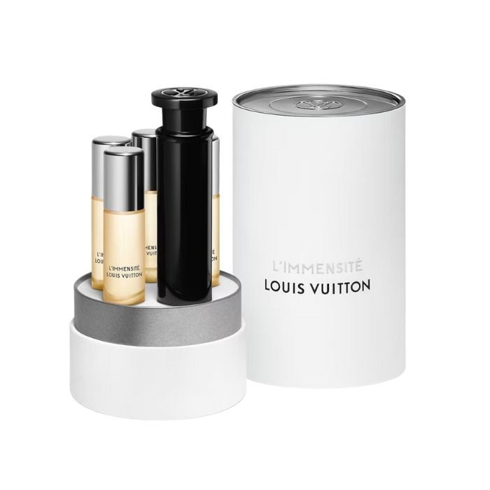 モテ香水♪Louis Vuitton（ヴィトン）L'IMMENSITE リマンシテ (Louis