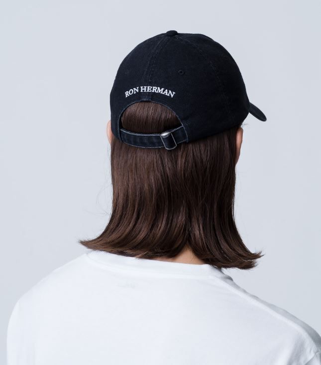 Ron Herman 15周年記念】限定 Polo Ralph Lauren Cap 帽子 (Ron Herman