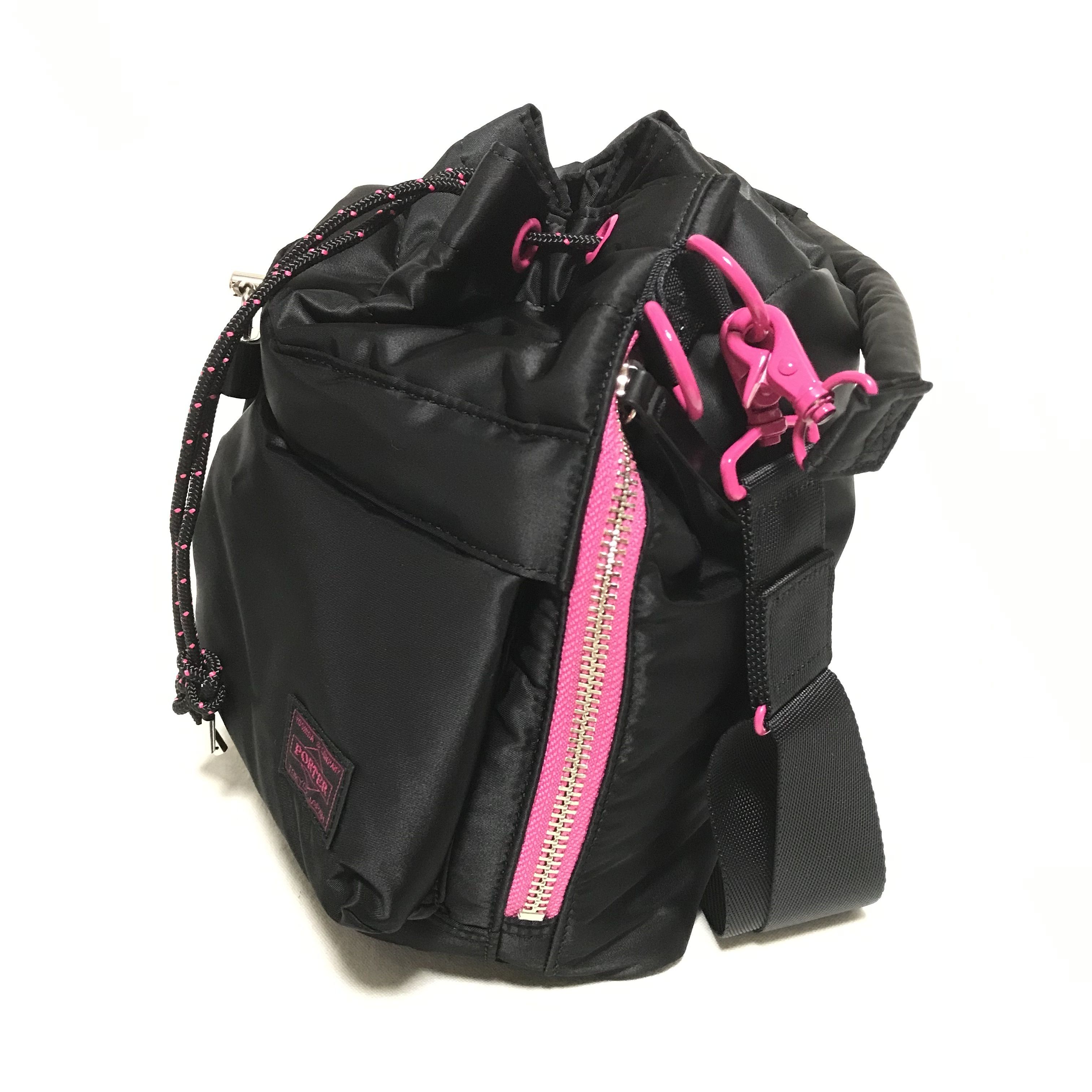 PORTER 伊勢丹限定 PINKY 2WAY TOOL BAG (PORTER/ショルダーバッグ