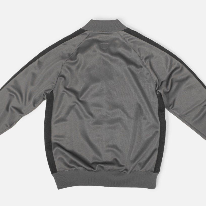 国内発送☆安心】NEEDLES 別注 スナップ トラックジャケット (Needles