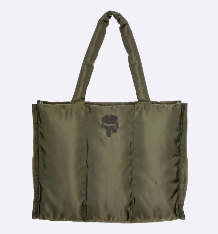 関税込み♪【heaven BY MARC JACOBS】 ☆ トートバッグ (heaven BY