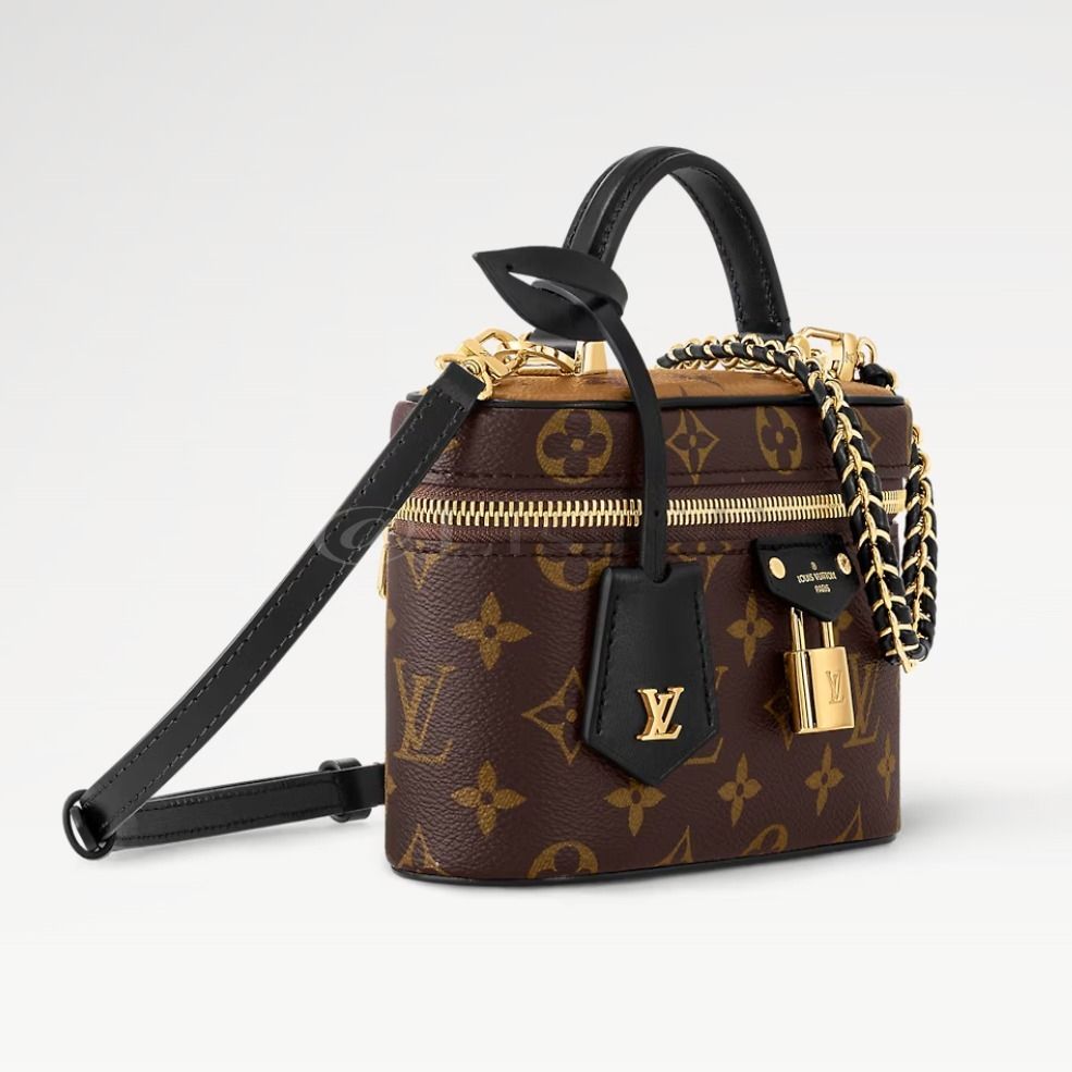 直営店SALE価格！】Louis Vuitton ヴァニティ チェーン ポーチ (Louis