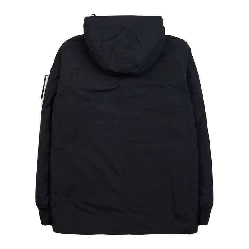 ☆STONE ISLAND MICRO TWILL JACKET プリマロフト ジャケット (STONE