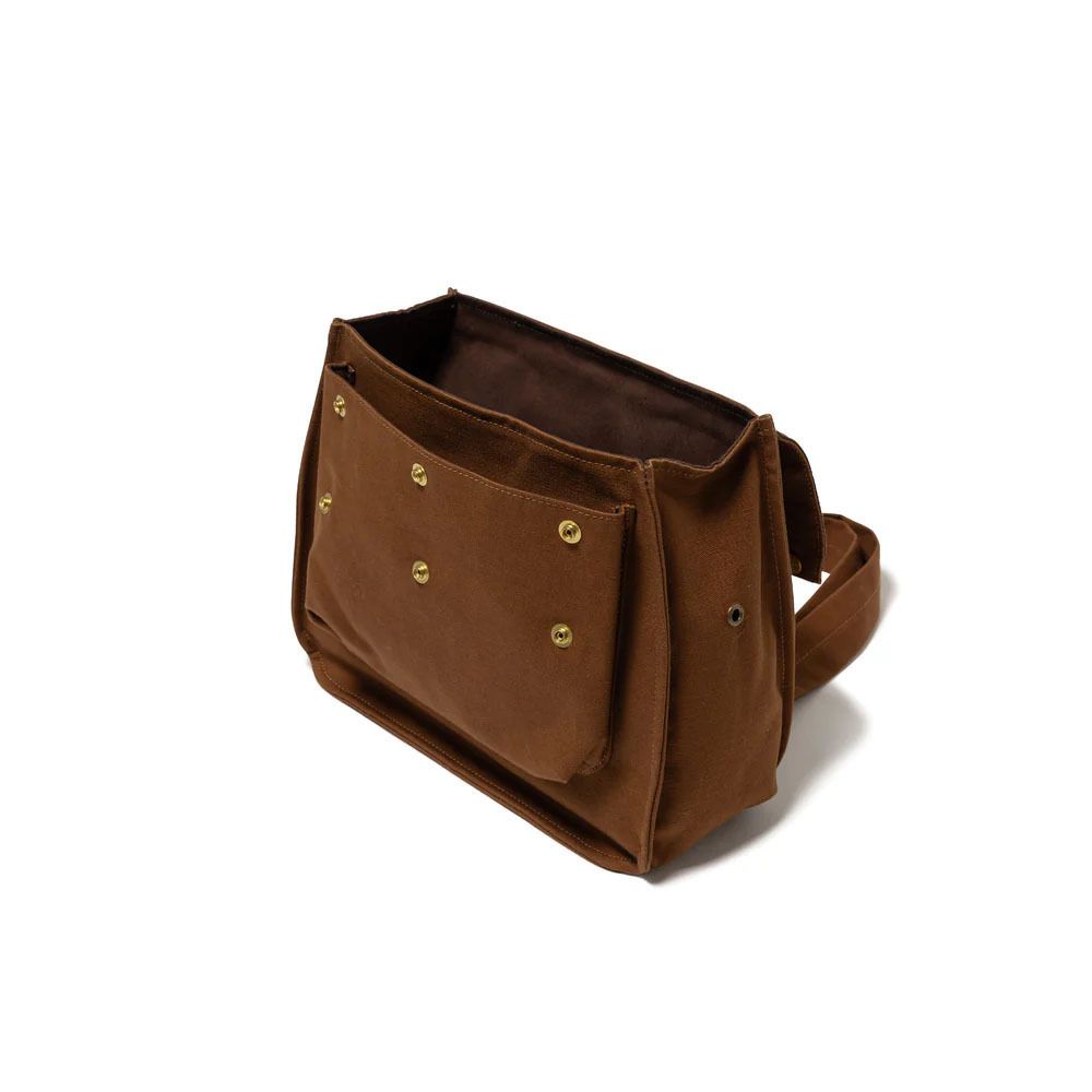 本物保証 /関税・送料無料】HUMAN MADE Game Bag (HUMAN MADE