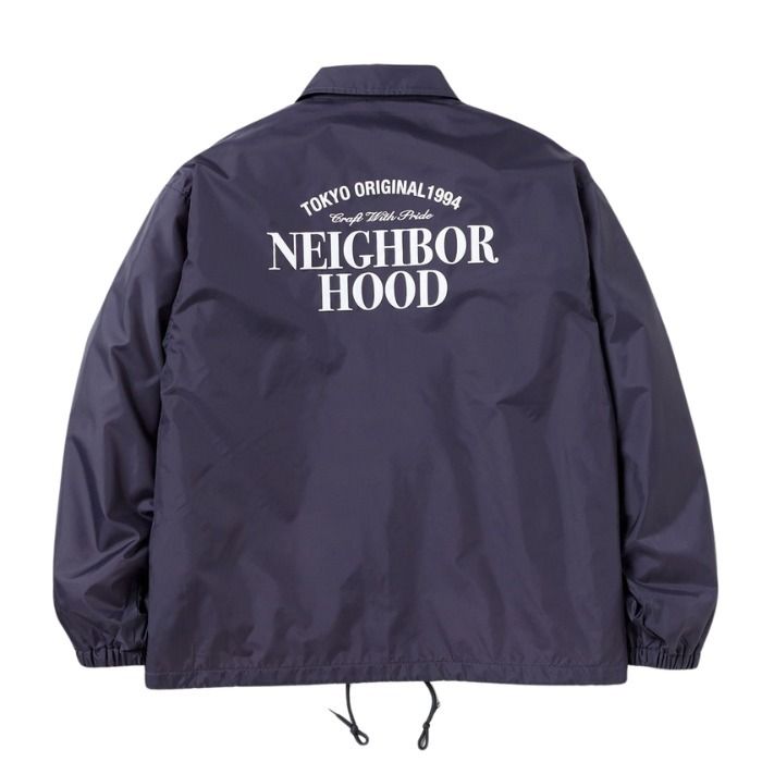完売必至☆【NEIGHBORHOOD】WINDBREAKER ジャケット-1 (Neighborhood