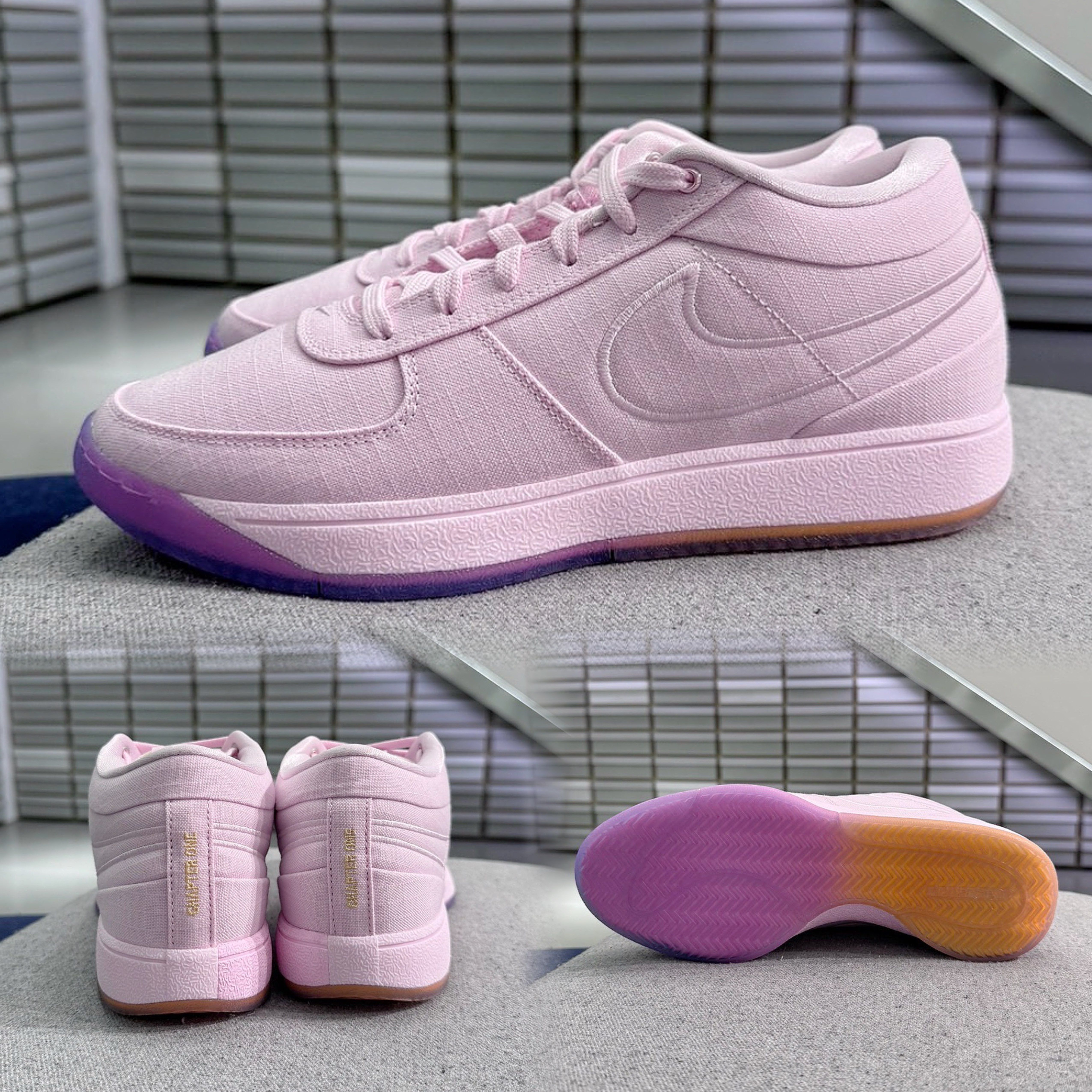 ☆ナイキ☆ Nike Book 1 